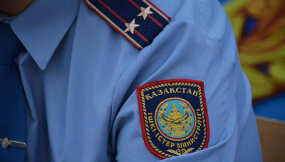 Подозреваемого в нападении на женщину на глазах ее ребенка в Каркаралинске задержали
