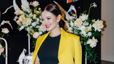 Диана Кырыкбай рассказала, почему оценила калым за себя в 50 тысяч долларов (видео)