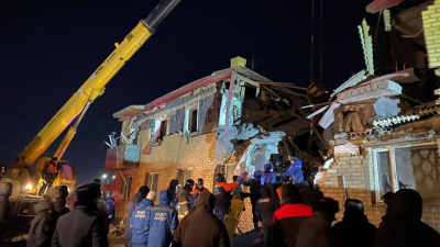 Два человека погибли в результате взрыва в Карагандинской области