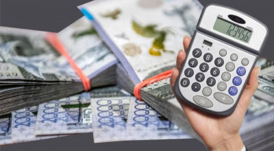 Курс тенге достиг 512,57 за доллар: комментарий Нацбанка