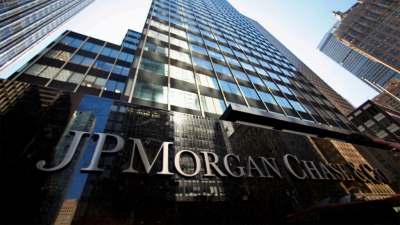 JPMorgan выплатит $290 млн компенсации жертвам финансиста Джеффри Эпштейна