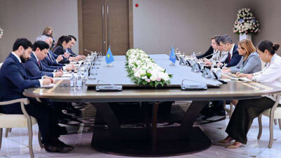 Для усиления практической направленности проектов ООН