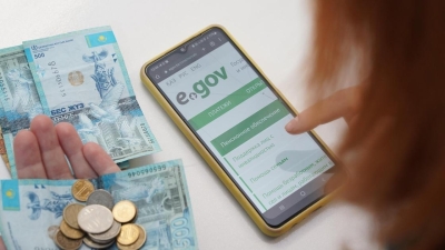 Автоматические пособия продолжают назначать казахстанцам