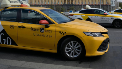 Информацию о передачи данных казахстанцев ФСБ России прокомментировали в &quot;Яндекс Go&quot;