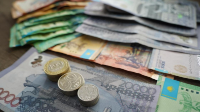 Сколько человек оформили пенсию раньше времени в Казахстане