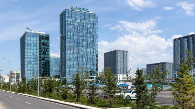 Нацбанк вновь сохранил базовую ставку