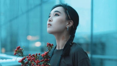 "Есть человек, который мне нравится": Айжулдыз Адайбекова призналась, что ее сердце несвободно