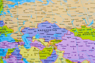 Сравнение стран Центральной Азии по уровню потребительской уверенности