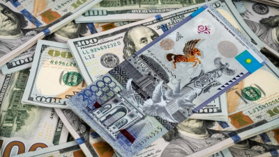 Взлет доллара и рубля: ждать ли чуда от казахстанской валюты