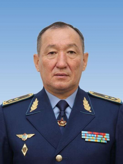 Даурен Косанов стал новым министром обороны Казахстана