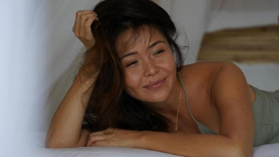 "Тепло и с любовью": Асель Садвакасова рассказала об отношении к ней родителей ее избранника