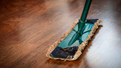 Швабру почти за 2 млн тенге хотели купить в ВКО