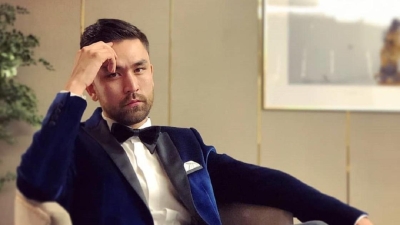 "Я не ставил цель заработать": Amre рассказал, во сколько обошелся ему концерт в Астане