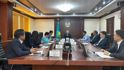 Минэнерго и АБР разработали концепцию Smart Grid