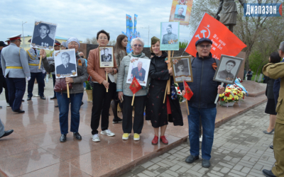 Что на это скажут ветераны - актюбинцы высказались об отмене военного парада на 9 мая