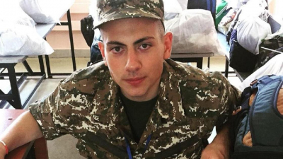 Сына премьер-министра Армении Пашиняна пытались похитить