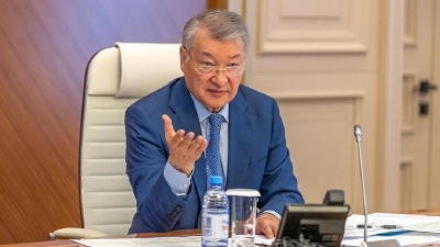 "Не более чем бредни": Ахметов высказался о слухах о владении землей близ Усть-Каменогорска