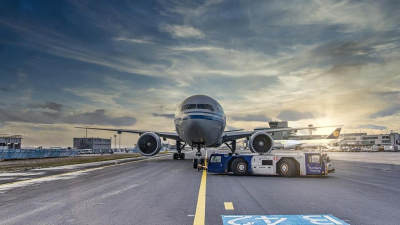 Air Astana обратилась к пассажирам из-за ремонта в аэропорту Актау