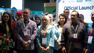 Образование как фундамент для развития всех сфер деятельности