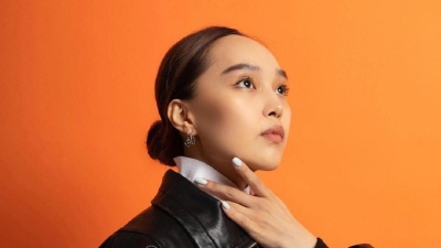 "Он всегда был рядом": Айжулдыз Адайбекова рассказала о погибшем отце (видео)