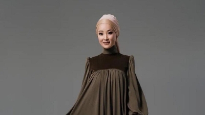 "Был приступ боли": Молдир Ауелбекова рассказала об экстренной госпитализации