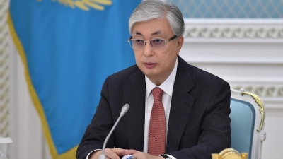 Токаев: Провокации на межэтнической и языковой почве будут жестко пресекаться