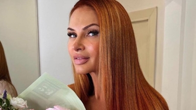 "Прям как Волочкова": подписчики отругали Бледанс за обнаженное фото