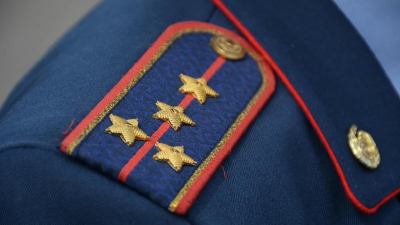 Полицейских начальников сменили в нескольких городах Казахстана