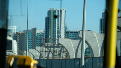 Сколько станций и поездов предусмотрено в &quot;Астана LRT&quot;, рассказали в CTS