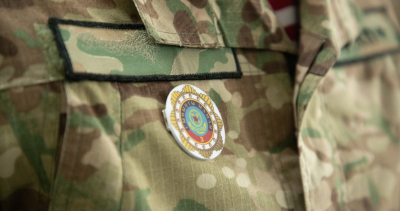 Новогодние желания сбываются &mdash; даже в армии