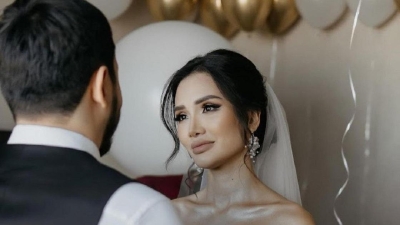 "Я теперь не нервная истеричка": Байзакова поблагодарила мужа за доброту