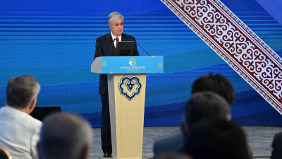 Токаев озвучил свою позицию по казахскому языку и рассказал, что будет с другими языкам в стране