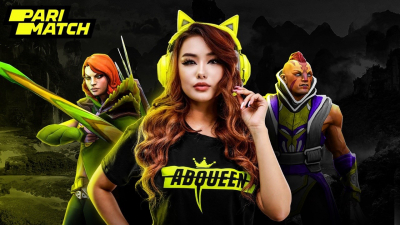 Девушкам в Доте не место? Как Алия &quot;ABQueen&quot; Бекбаева ломает стереотипы