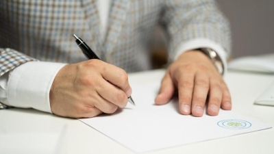 Токаев подписал два закона