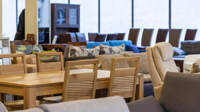 Рост цен на мебель обгоняет инфляцию в Казахстане