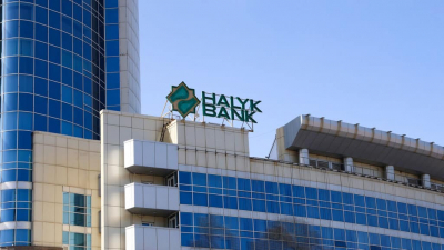 Halyk Bank направил на дивиденды за 2023 год 60% от чистой прибыли