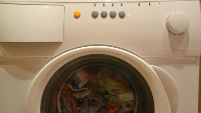 2-летний малыш застрял в стиральной машинке в ЗКО (видео)