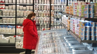 Пройти &quot;опрос&quot; и получить приз от супермаркета в честь Рамазана предложили казахстанцам мошенники