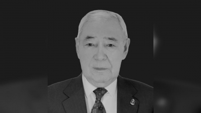 Умер создатель экономико-математического моделирования Сайлау Байзаков