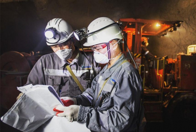 Шахтеры &laquo;Казахмыса&raquo; возобновили работу: руководство и работники пришли к соглашению