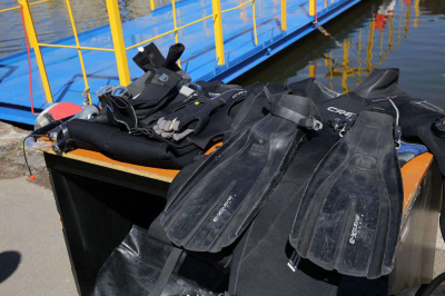 В результате крушения парома в Нигерии погибло 37 человек