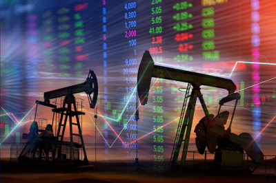 Нефтяные котировки упали после новостей о восстановлении добычи ОПЕК+
