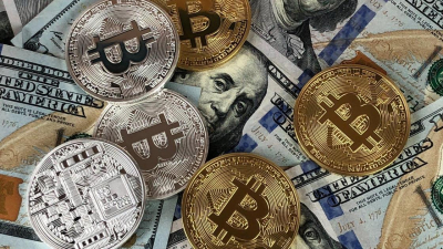 Курсы криптовалют к доллару на 10 августа 2023 года