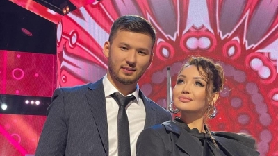 "Это из-за Армана": Аша Матай рассказала, почему перестала сниматься в кино (видео)