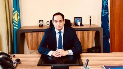 Назначен новый глава ДЭР по Карагандинской области