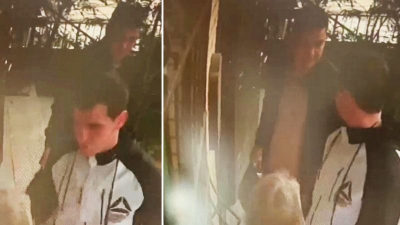 Приставал к девушке: буйного дебошира поймали в Актау
