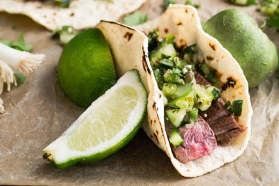 Мексиканская кухня: Где есть кесадилью, начос, тако и буррито в Алматы