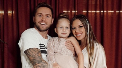 "Мия &mdash; главная причина нашего общения": Рита Дакота рассказала об отношениях с бывшим мужем