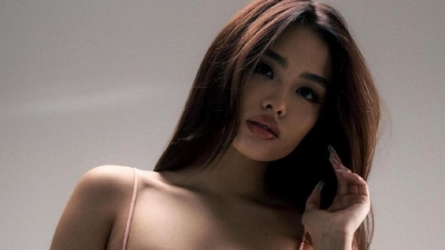 "Я сказала "да": Индире Едильбаевой сделали предложение руки и сердца