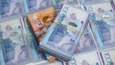 Рейтинговое агентство Fitch спрогнозировало рост экономики Казахстана